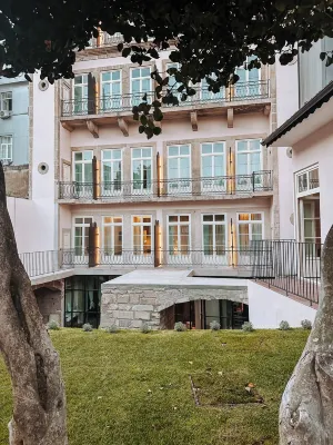 GRANDE HOTEL PARIS by STAY HOTELS - Romantic