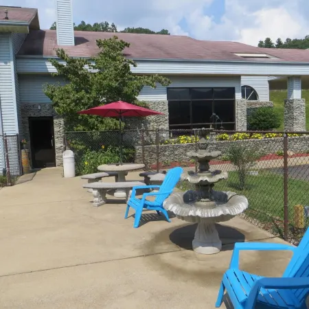 Americourt Hotel - Mountain City