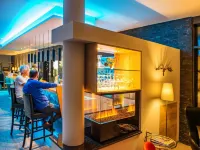 City-Appartements am Wall Hotels in Goslar