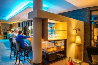 City-Appartements am Wall