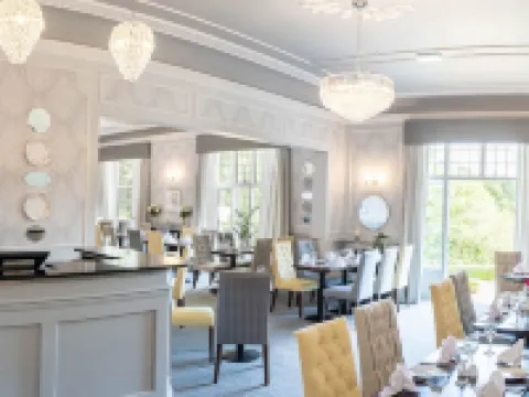 Southcrest Manor Hotel, BW Signature Collection Hotels in Redditch