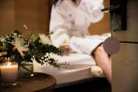 Caldera House Jackson Hole - spa