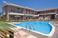 Alexander Inn Hotel a Milies