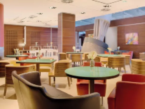 サヴホテル マンテーニャ パドヴァ パドバのホテル