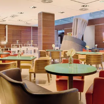 Savhotel Mantegna Padova