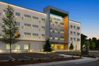 Element Charleston Airport Hoteles en North Charleston