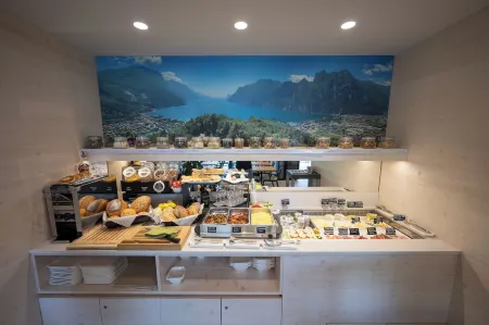 Arcolive Agrisuite Отели рядом с достопримечательностью «City Library Bruno Emmert Arco»