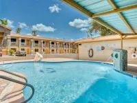 Texas Inn Donna Hotels in Donna