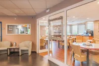 Euro-Hotel Hotels in Mahlberg