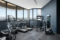 Protea Hotel Fire & Ice! Durban Umhlanga Ridge - Gym