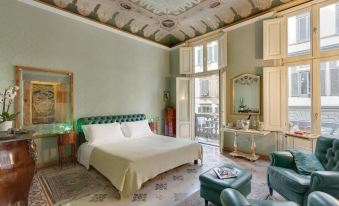 B&B Cavour10 Firenze