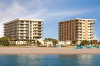 Fort Lauderdale Marriott Pompano Beach Resort & Spa Hotels in Pompano Beach