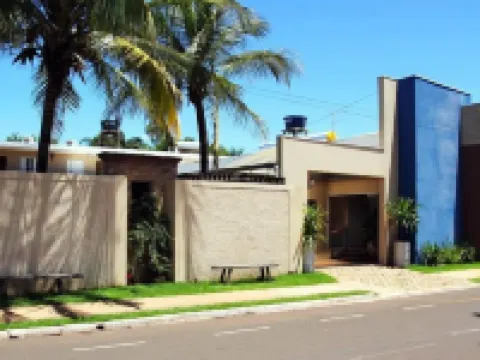 Pousada Toca Das Águas Hotels in Olimpia