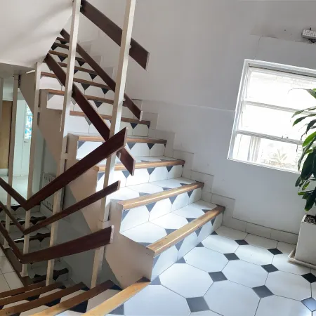Portillo Apartments