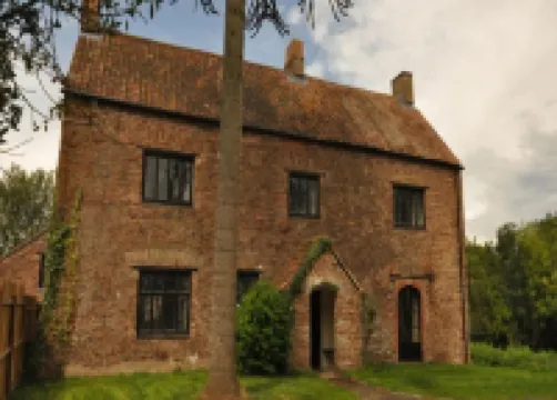 Langley Inn Hotels in 