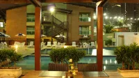 Natal Praia Hotel - piscina