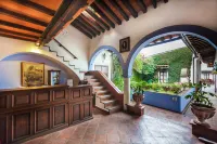 Meson del Alferez Xalapa - 3 tähden