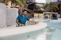 The Langham, Gold Coast and Jewel Residences - 5-Star