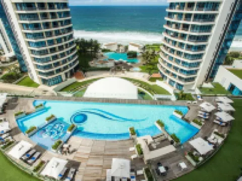 The Capital Pearls Hotel Hotels in Umhlanga