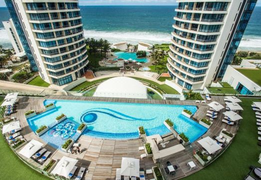 로드 로지 움흘랑가 리지