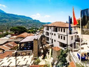 Stara Čaršija Hotel & Spa