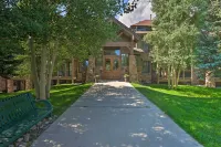 5 Mi to Ski Resort Breck Penthouse Studio - Spa