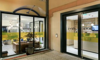 Hôtel Innes by HappyCulture