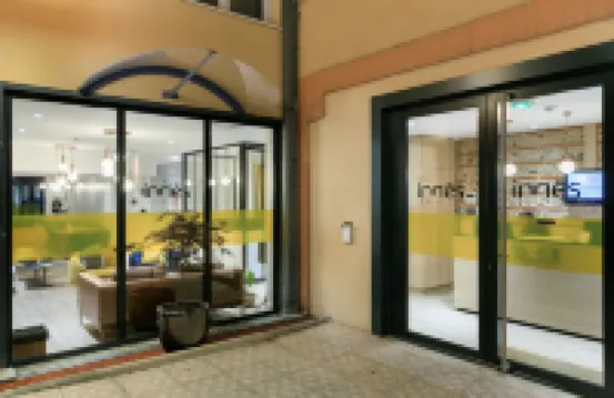 Hôtel Innes by HappyCulture - 4-Star