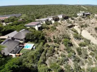 Hitgeheim Garden Cottages Hoteles en Sunland