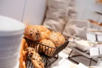 Villa Rein Boutiquehotel - breakfast