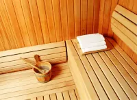 Valamar Meteor Hotel - Spa