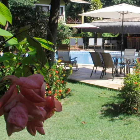 Recanto da Mata Pipa