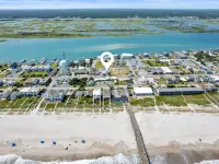 Guest House Topsail Hotels in Pender County