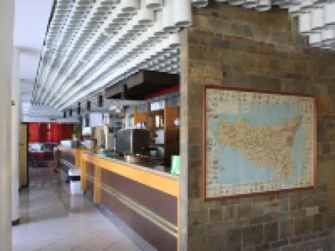 Hotel Sileno Hotels in Gela