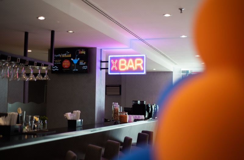 Holiday Inn Express & Suites Johor Bahru by IHG photo 4