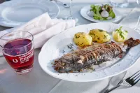 Landgasthof Erber Hotel a Matzleinsdorf bei Melk