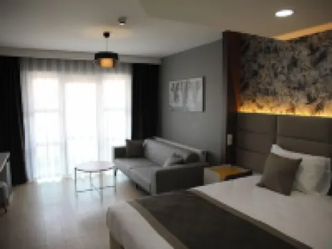 TOBO BELLA HOTEL Hotel di Gerede