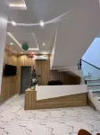 Bricks Residence