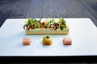 デア ビルケンホフ - スパ & ゲヌス リゾート - 朝食