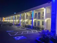 Motel 6 Martinsburg, WV Hotels in Berkeley County