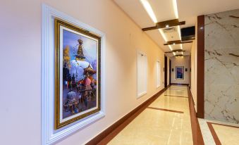 Dream International Hotel