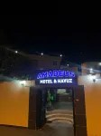 Amadeus Motel Отели в г. Tasliman Mahallesi
