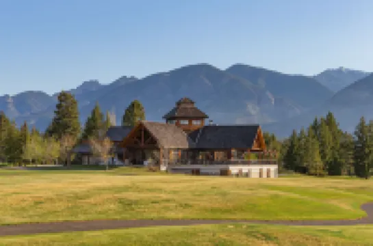 Headwaters Lodge at Eagle Ranch Resort