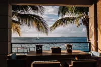 The Bellafonte - Luxury Oceanfront Hotel - Havudsigt