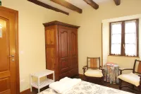 Casa Rural Gontxea โรงแรมใน