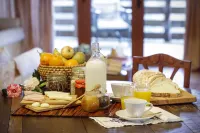 Quinta do Rapozinho Hotel a Bucos