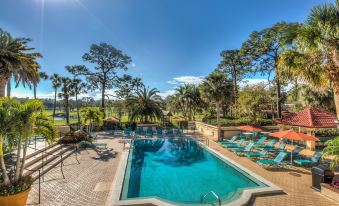 Mission Inn Resort & Club