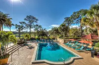 Mission Inn Resort & Club Hotels in Howey-in-the-Hills