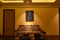 Roopa Elite - spa