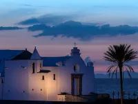 Hotel Nettuno Hotels in Forio